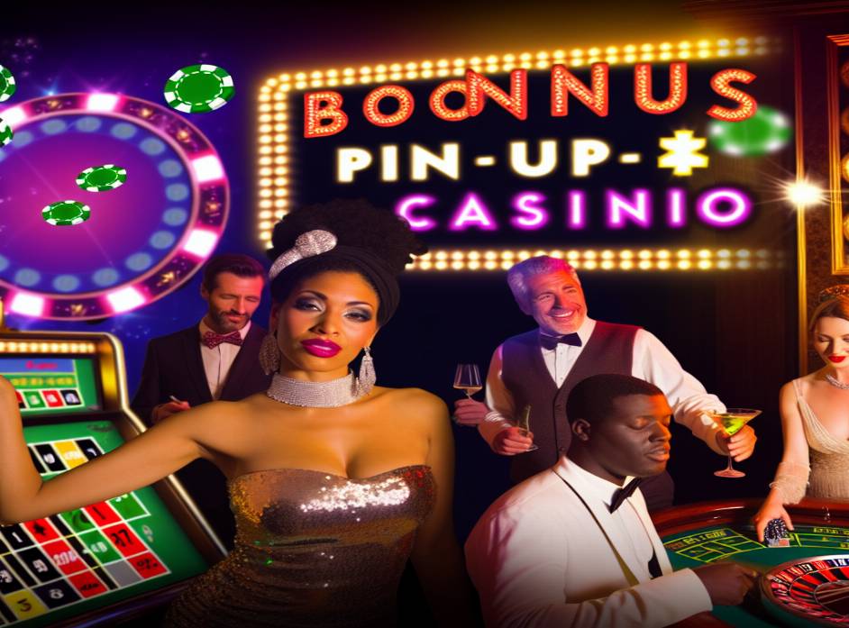 casino pin up game